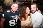 Saturday Night at Oasis Pub, Byblos